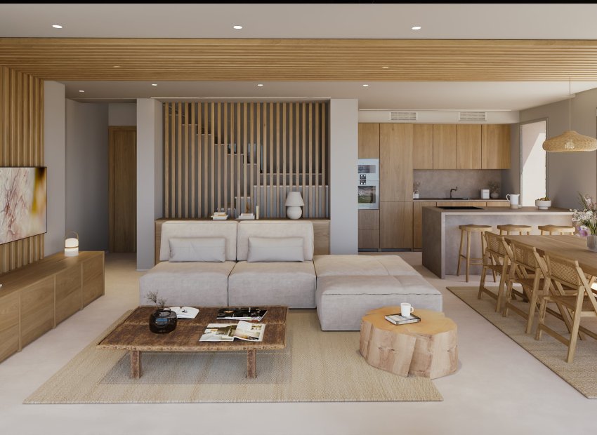New Build - Villa - Llíber