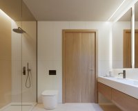New Build - Villa - Llíber