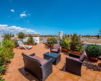 New Build - Villa - Los Alcázares