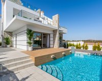 New Build - Villa - Los Alcázares