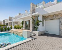 New Build - Villa - Los Alcázares