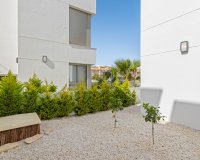 New Build - Villa - Los Alcázares