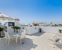 New Build - Villa - Los Alcázares