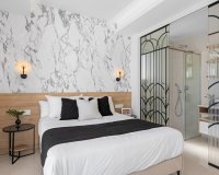 New Build - Villa - Los Alcázares