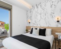 New Build - Villa - Los Alcázares