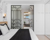 New Build - Villa - Los Alcázares