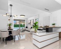 New Build - Villa - Los Alcázares