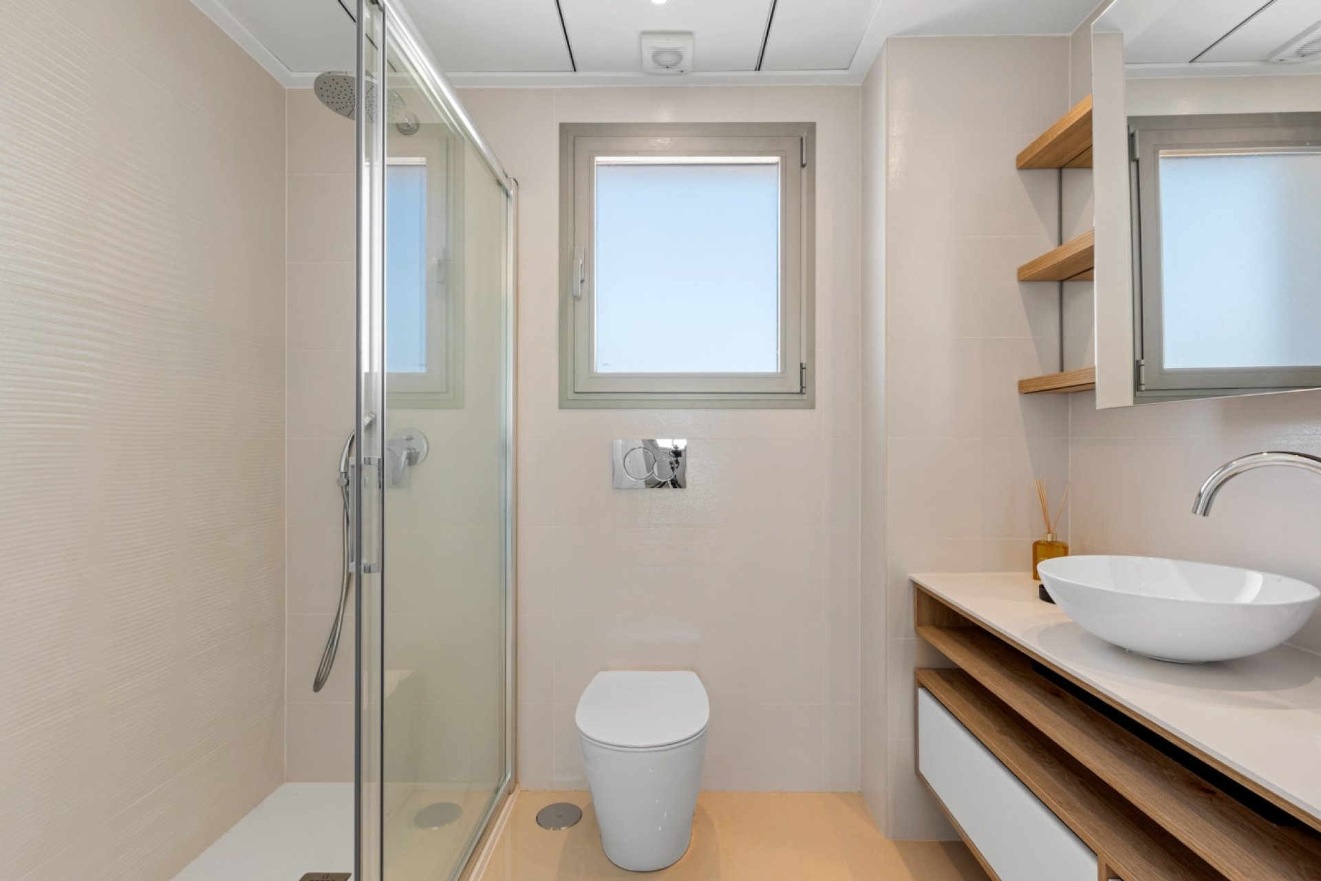 New Build - Villa - Los Alcázares