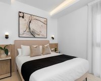 New Build - Villa - Los Alcázares