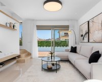 New Build - Villa - Los Alcázares