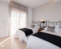 New Build - Villa - Los Alcázares