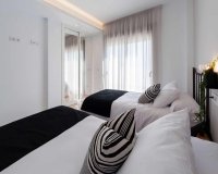 New Build - Villa - Los Alcázares