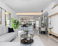 New Build - Villa - Los Alcázares