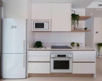 New Build - Villa - Los Alcázares