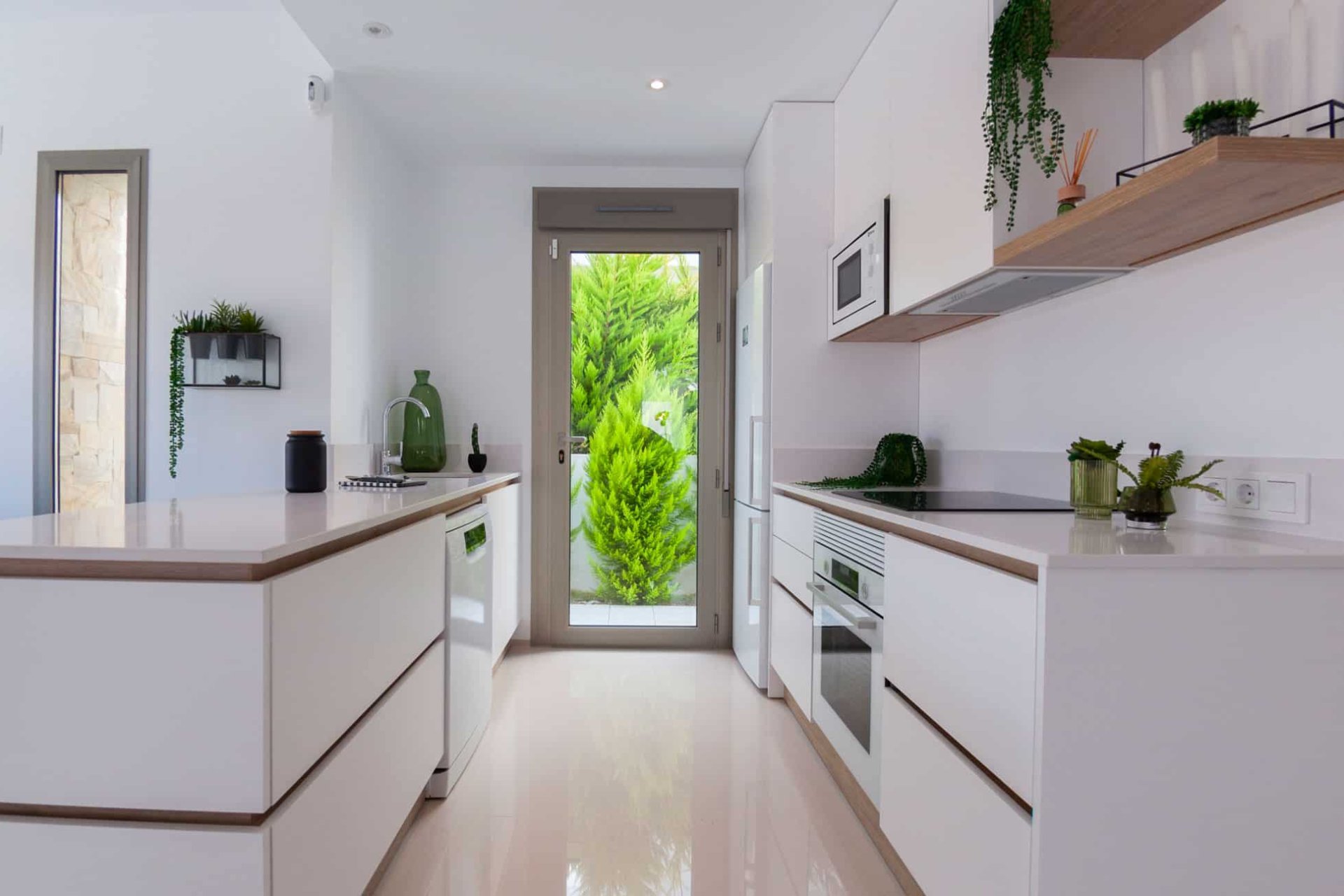 New Build - Villa - Los Alcázares