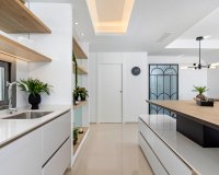 New Build - Villa - Los Alcázares