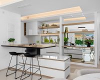 New Build - Villa - Los Alcázares