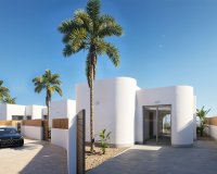 New Build - Villa - Los Alcázares