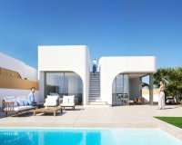 New Build - Villa - Los Alcázares