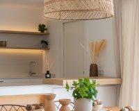 New Build - Villa - Los Alcázares