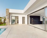 New Build - Villa - Los Alcázares