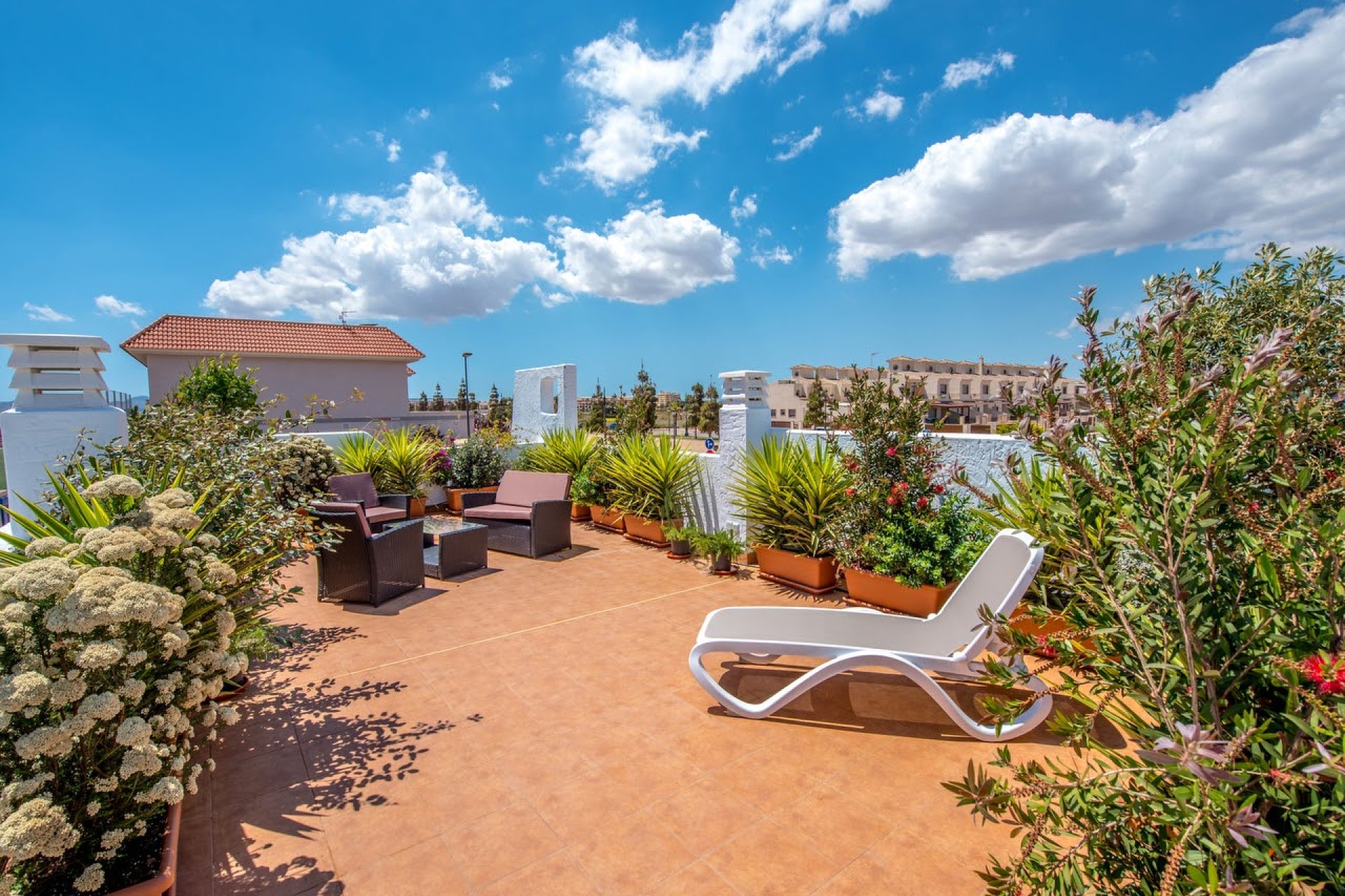 New Build - Villa - Los Alcázares