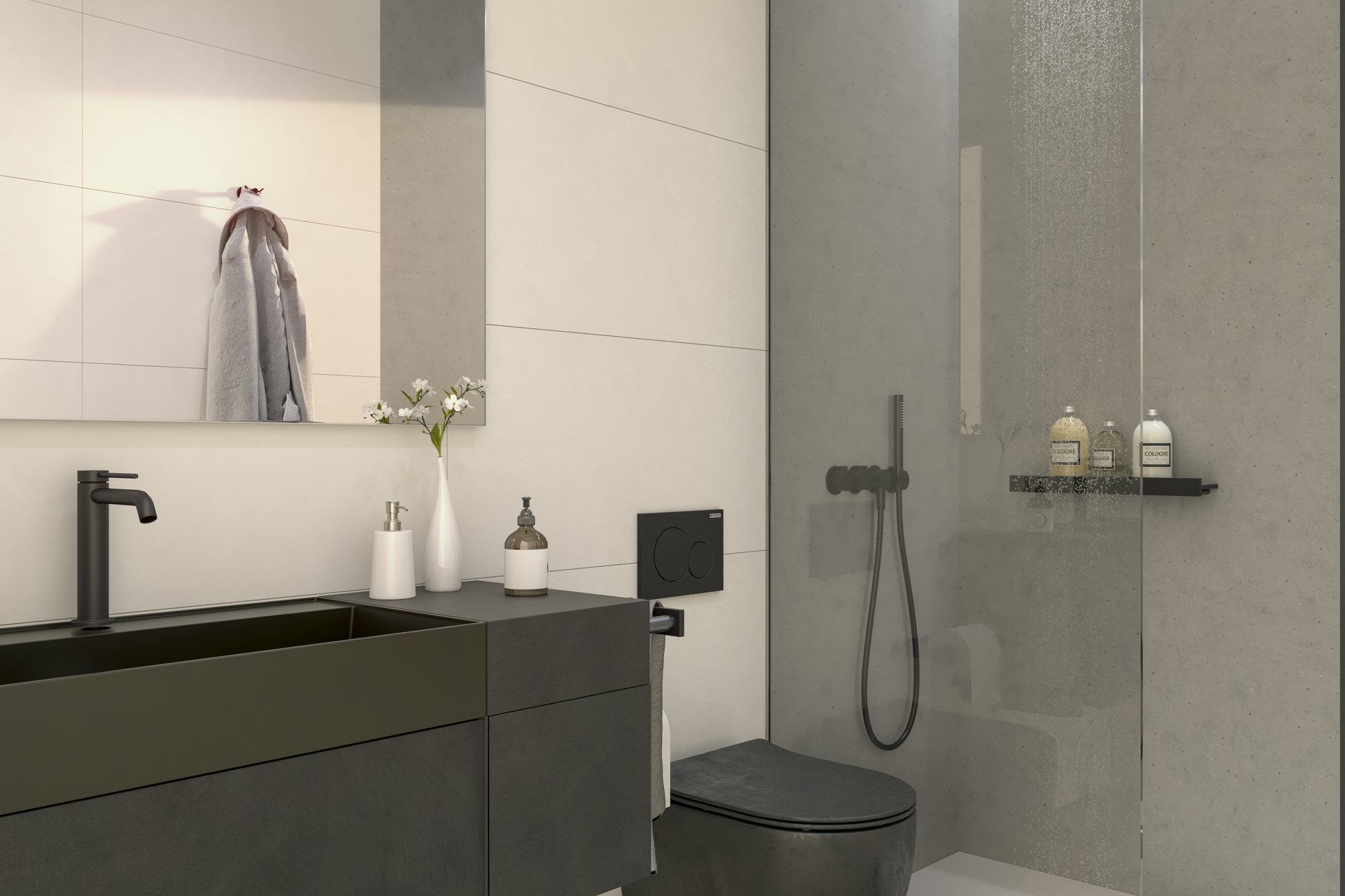 New Build - Villa - Los Alcázares