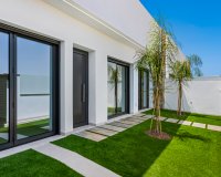 New Build - Villa - Los Alcázares