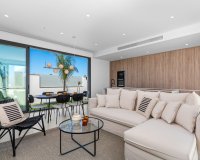 New Build - Villa - Los Alcázares