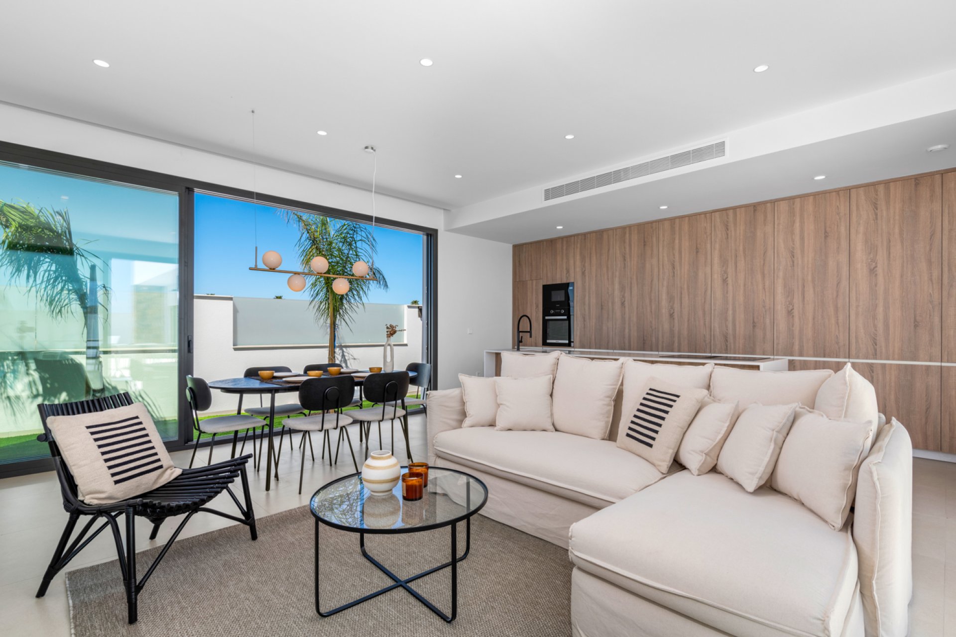 New Build - Villa - Los Alcázares