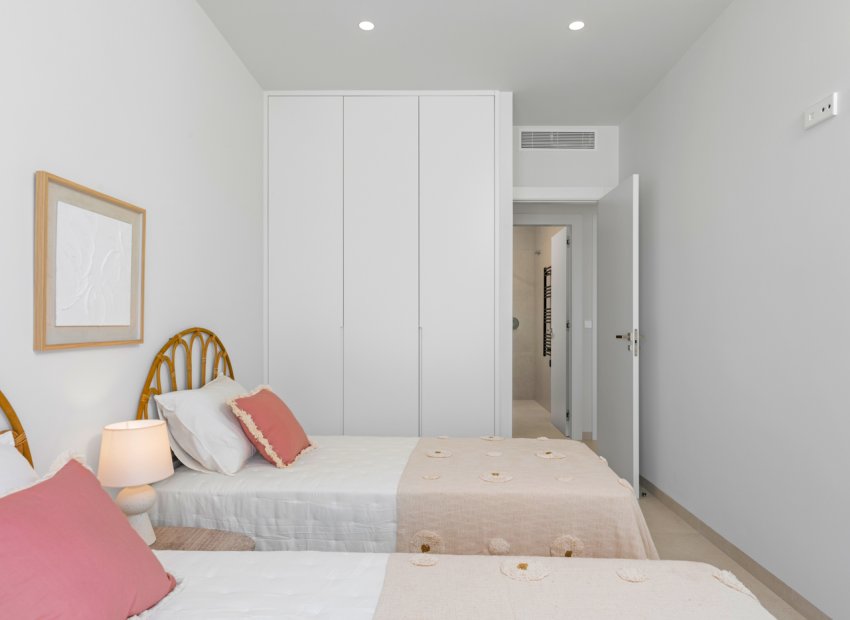 New Build - Villa - Los Alcázares