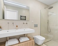 New Build - Villa - Los Alcázares