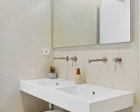 New Build - Villa - Los Alcázares