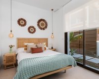 New Build - Villa - Los Alcázares