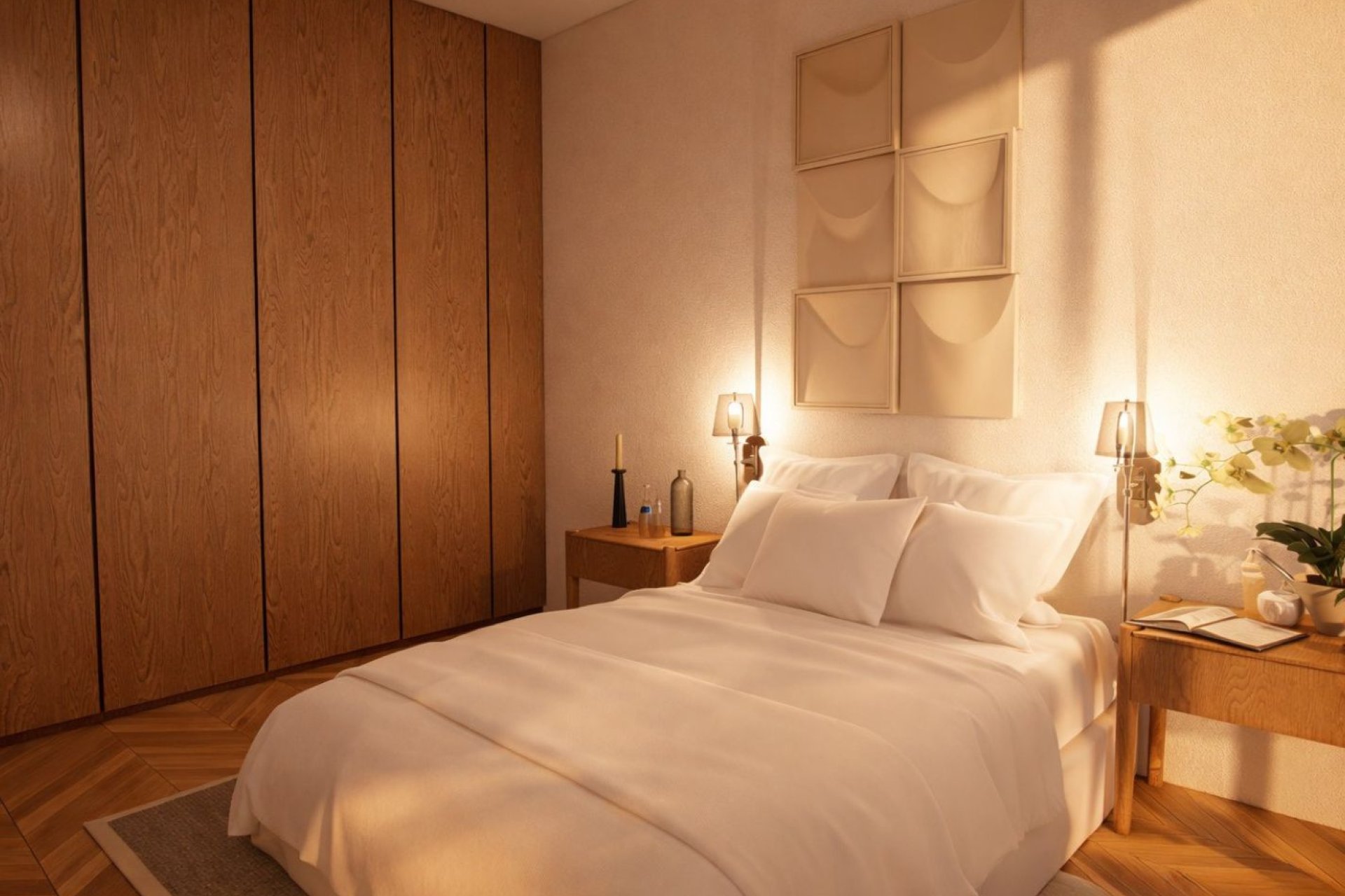 New Build - Villa - Los Alcázares