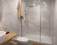 New Build - Villa - Los Alcázares