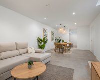 New Build - Villa - Los Alcázares