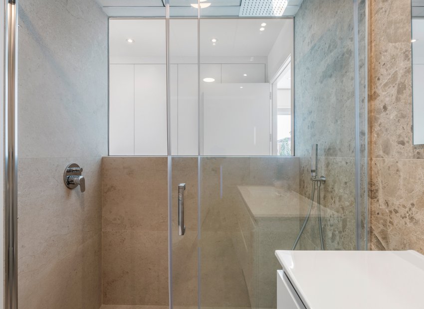 New Build - Villa - Los Alcázares