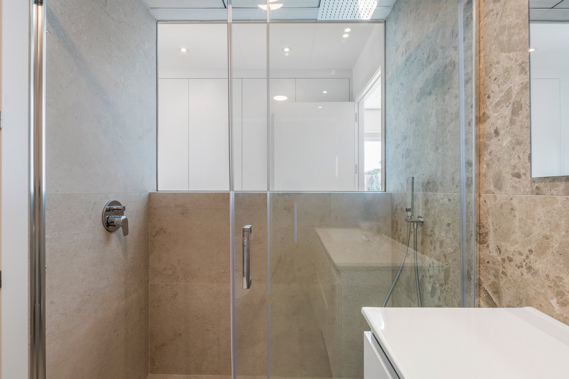 New Build - Villa - Los Alcázares