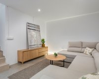 New Build - Villa - Los Alcázares