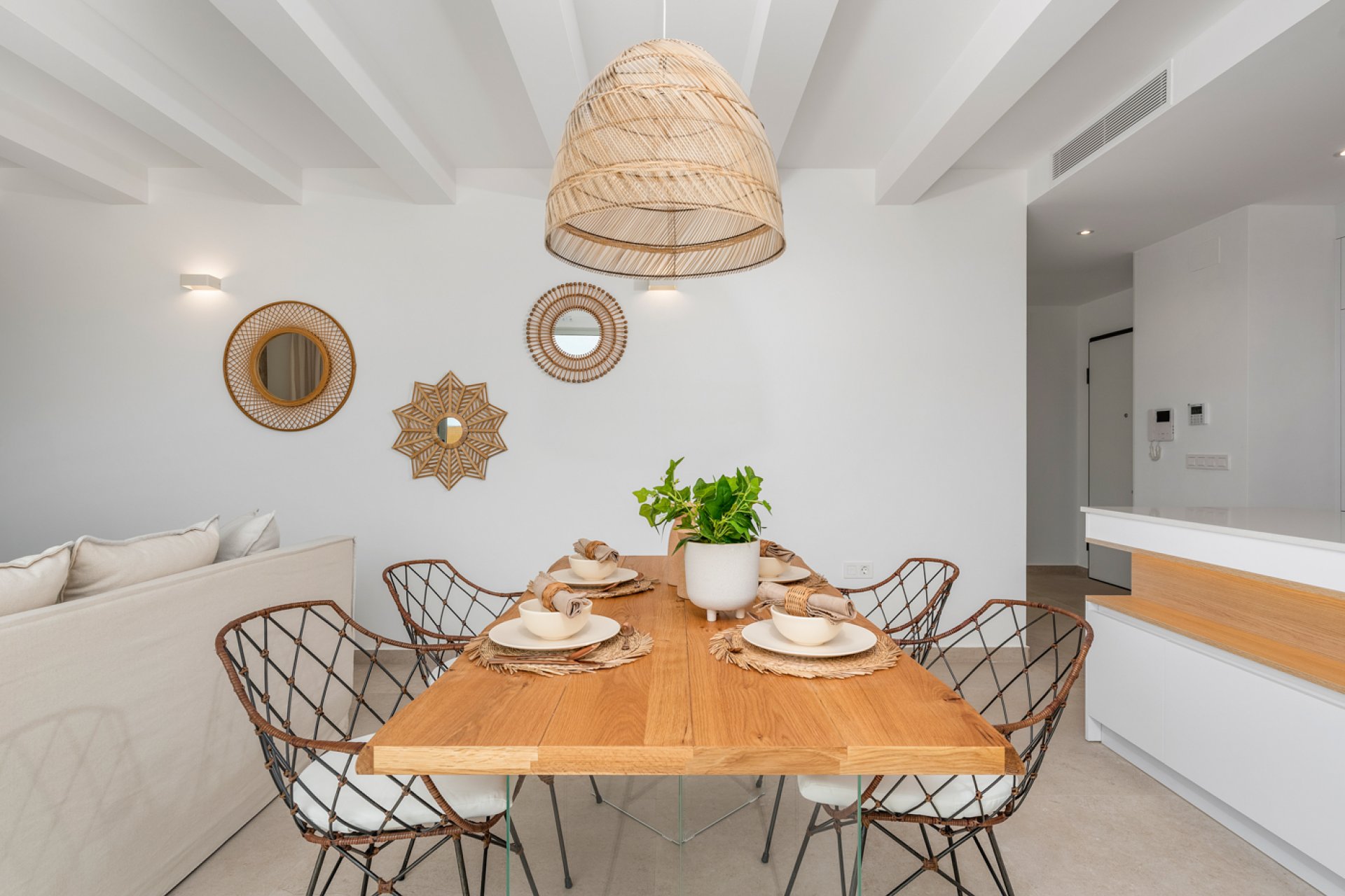 New Build - Villa - Los Alcázares