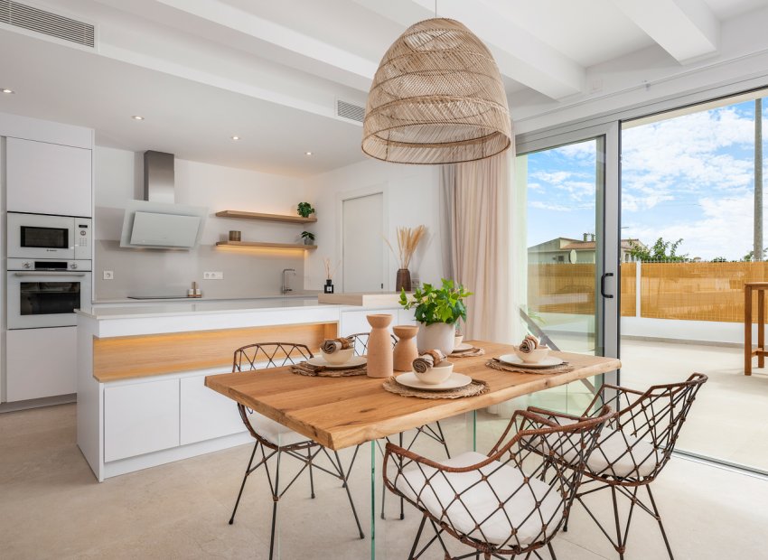 New Build - Villa - Los Alcázares