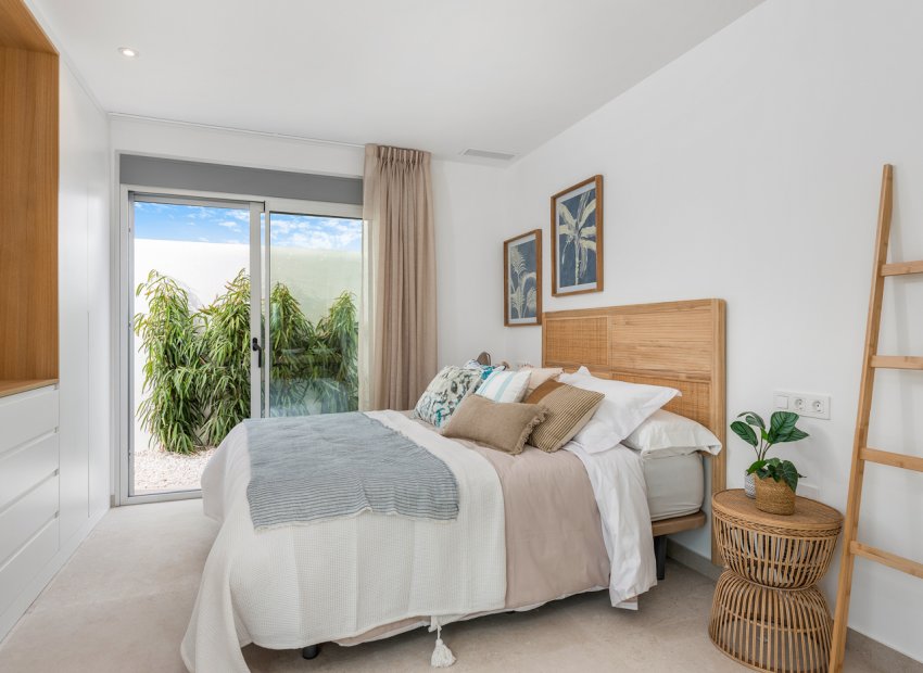 New Build - Villa - Los Alcázares