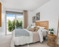 New Build - Villa - Los Alcázares