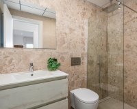 New Build - Villa - Los Alcázares