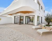 New Build - Villa - Los Alcázares