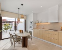 New Build - Villa - Los Alcázares