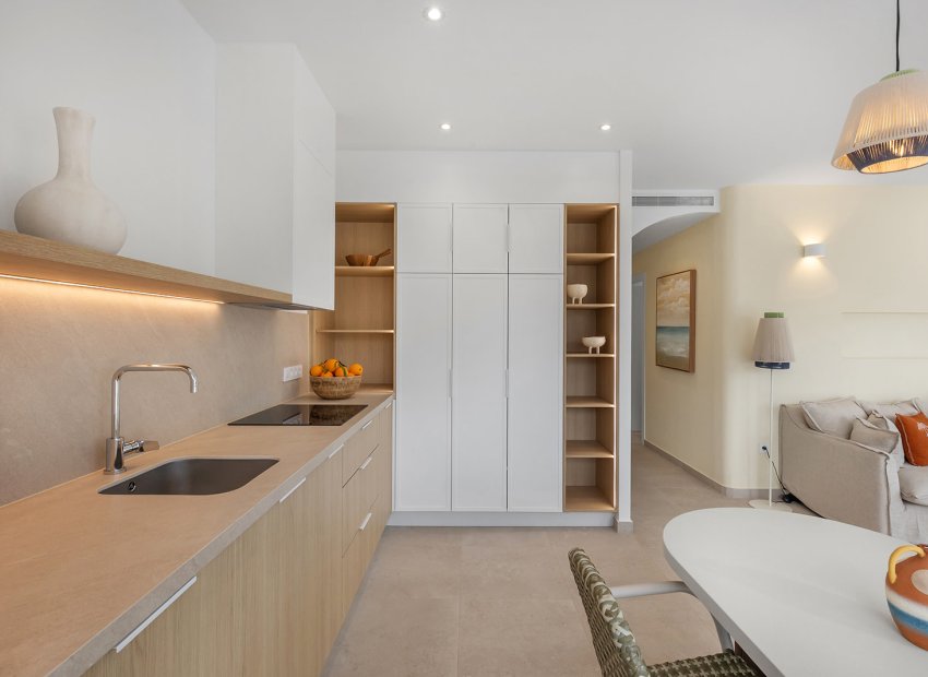 New Build - Villa - Los Alcázares