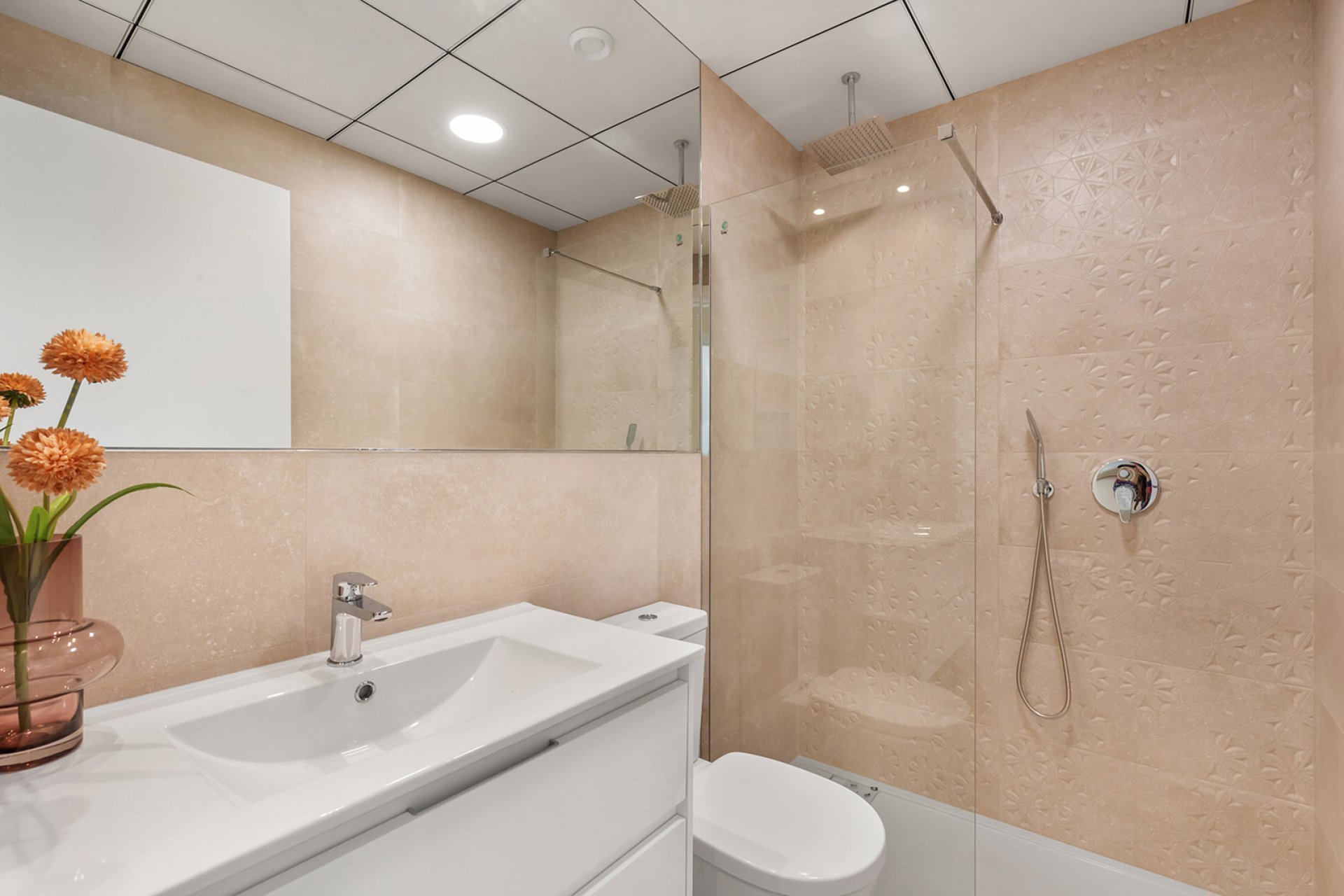 New Build - Villa - Los Alcázares