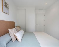 New Build - Villa - Los Alcázares